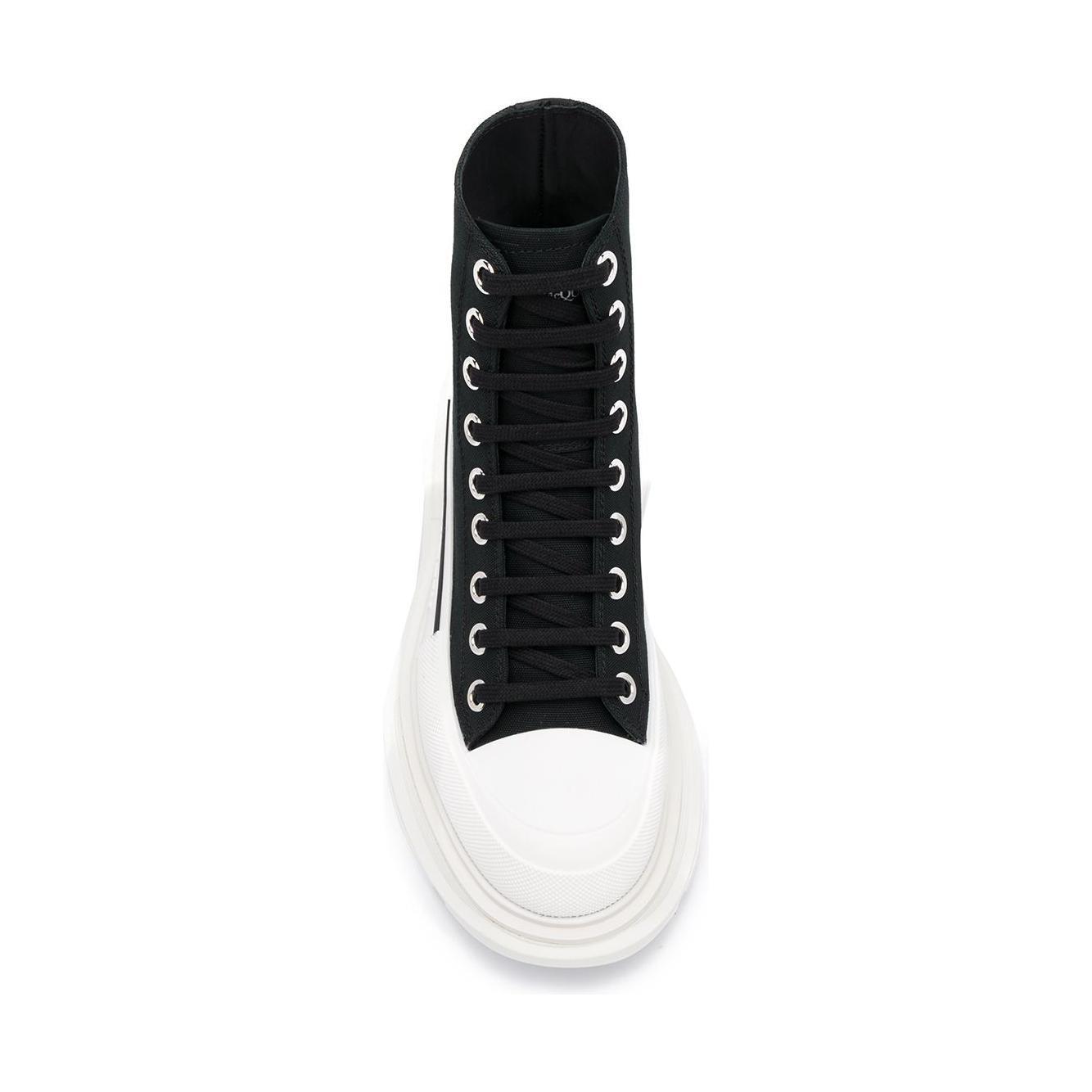 Alexander McQueen Tread Slick sneakers 697080W4MV21070-AI23