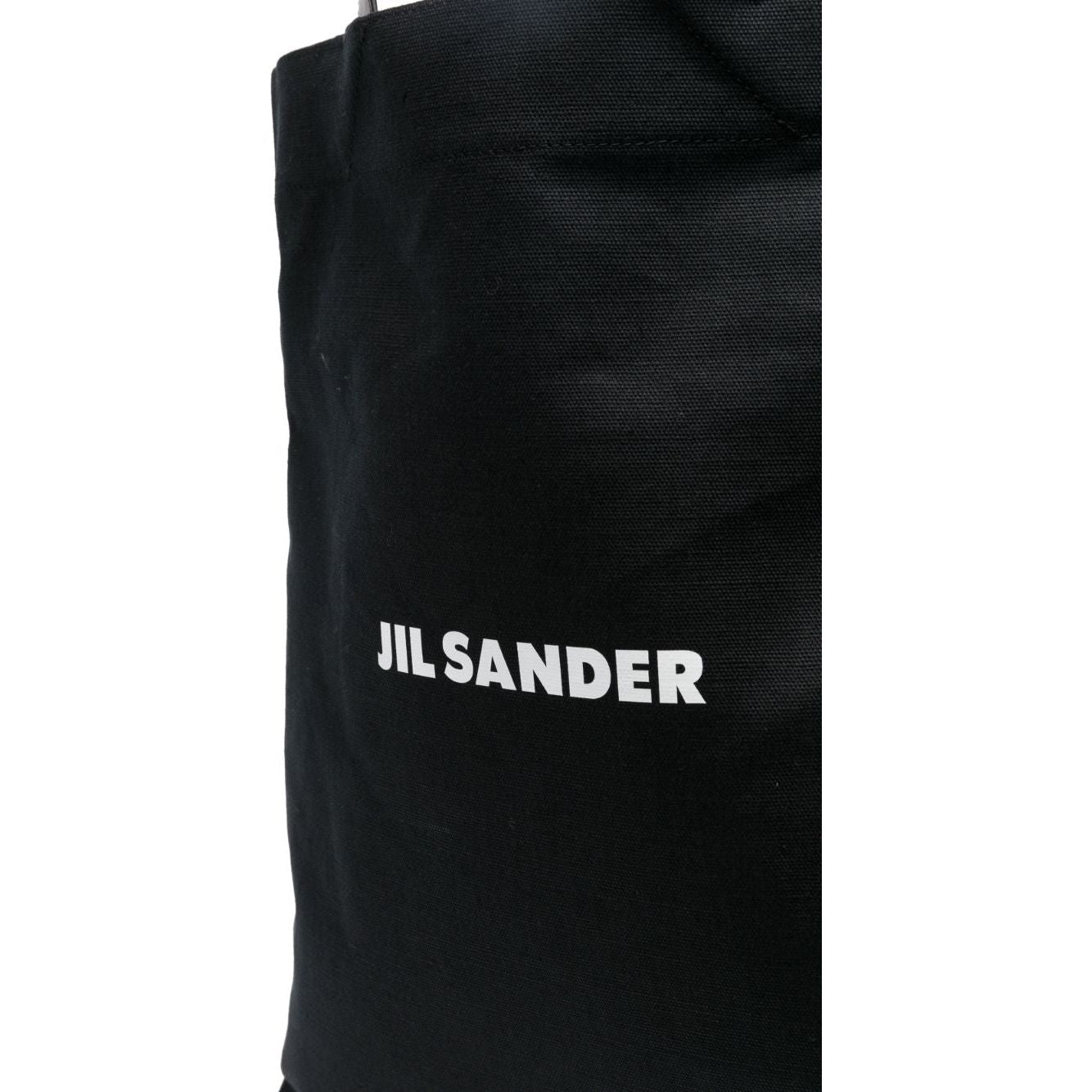 Jil Sander logo-print tote bag J26WC0004P4863001-AI23