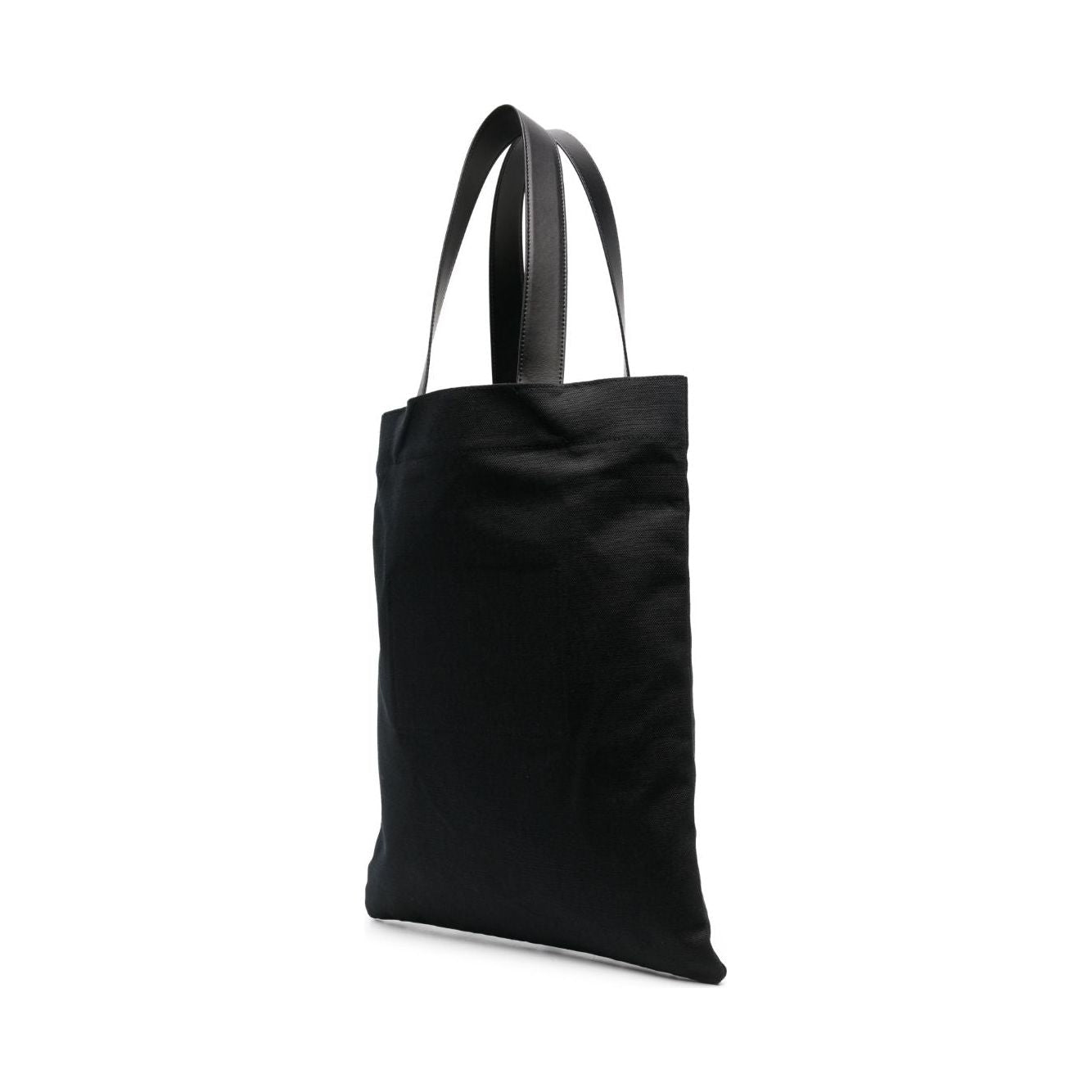 Jil Sander logo-print tote bag J26WC0004P4863001-AI23
