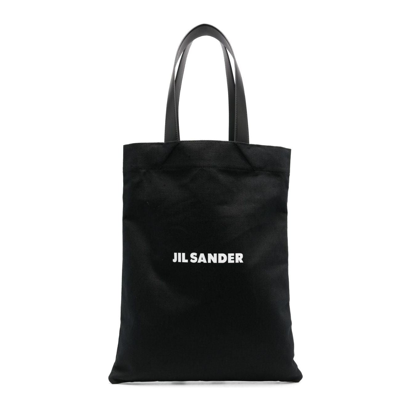 Jil Sander logo-print tote bag J26WC0004P4863001-AI23