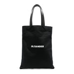 Jil Sander logo-print tote bag J26WC0004P4863001-AI23