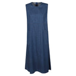 SARAHWEAR Dresses Blue C4235BLUE