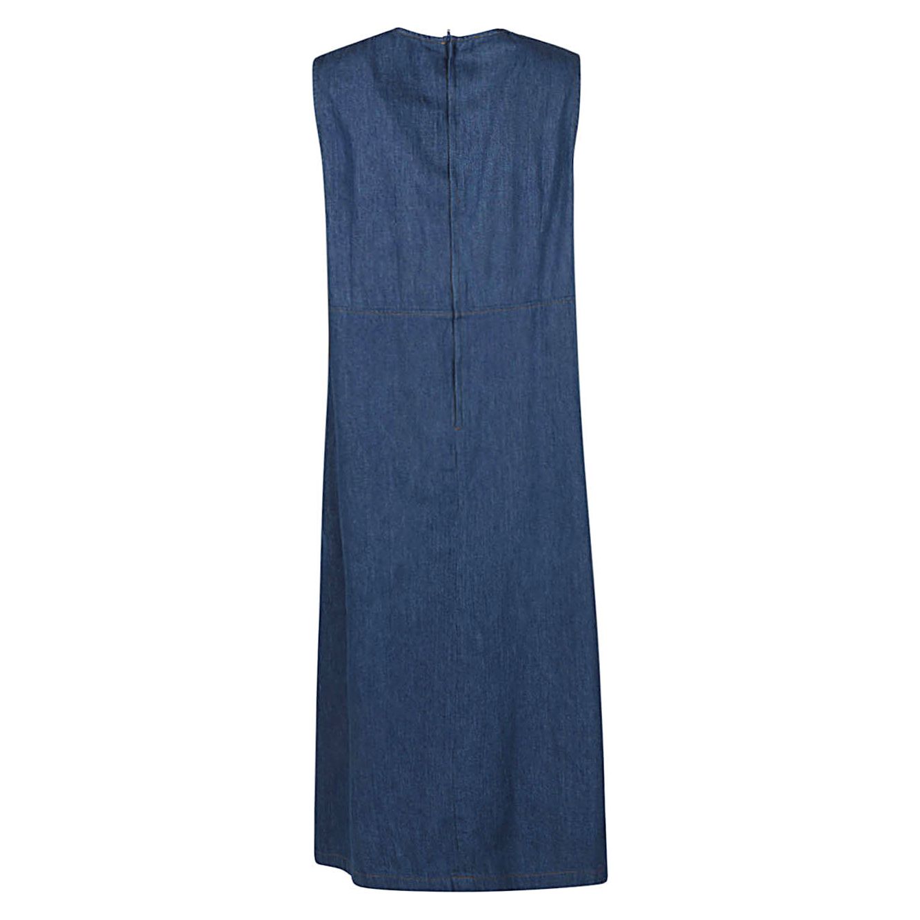 SARAHWEAR Dresses Blue C4235BLUE