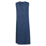 SARAHWEAR Dresses Blue C4235BLUE