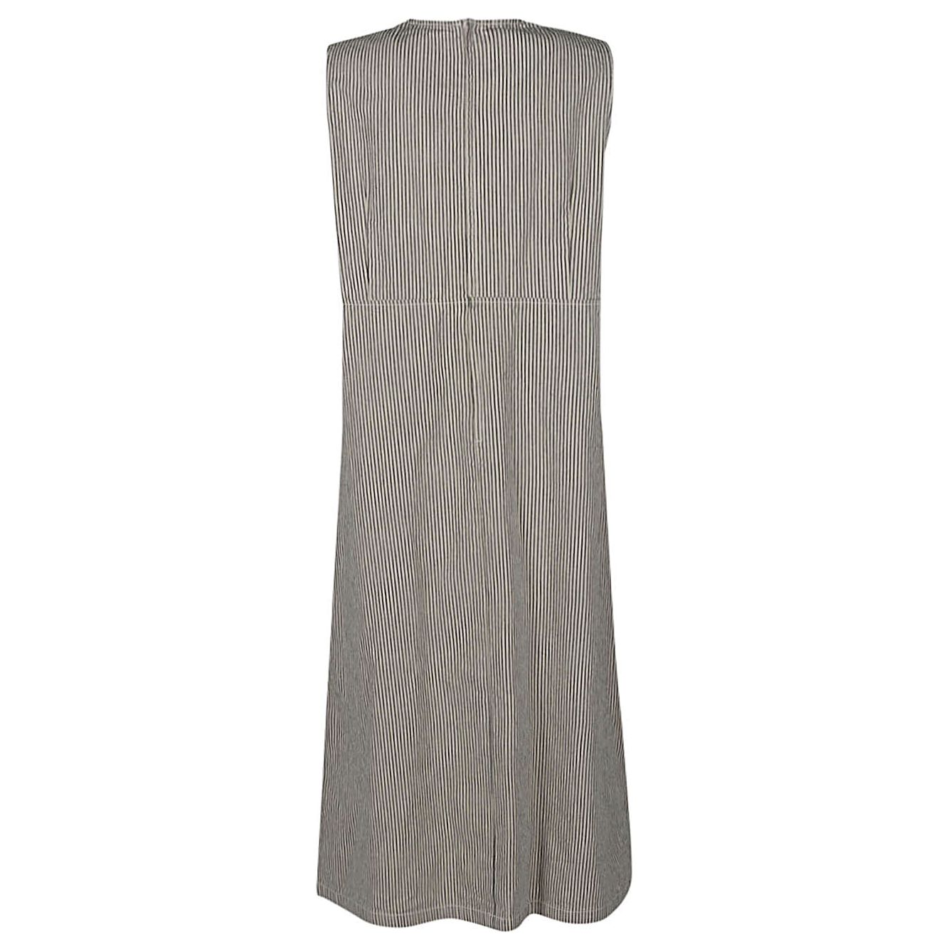 SARAHWEAR Dresses Brown C4234HICKORY