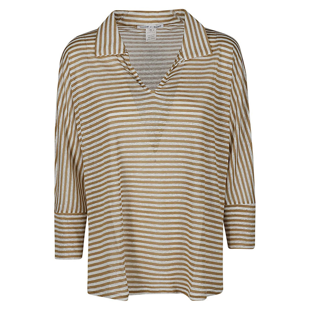 C-ZERO SHIRT T-shirts and Polos Beige 962RRP111