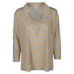 C-ZERO SHIRT T-shirts and Polos Beige 962RRP111