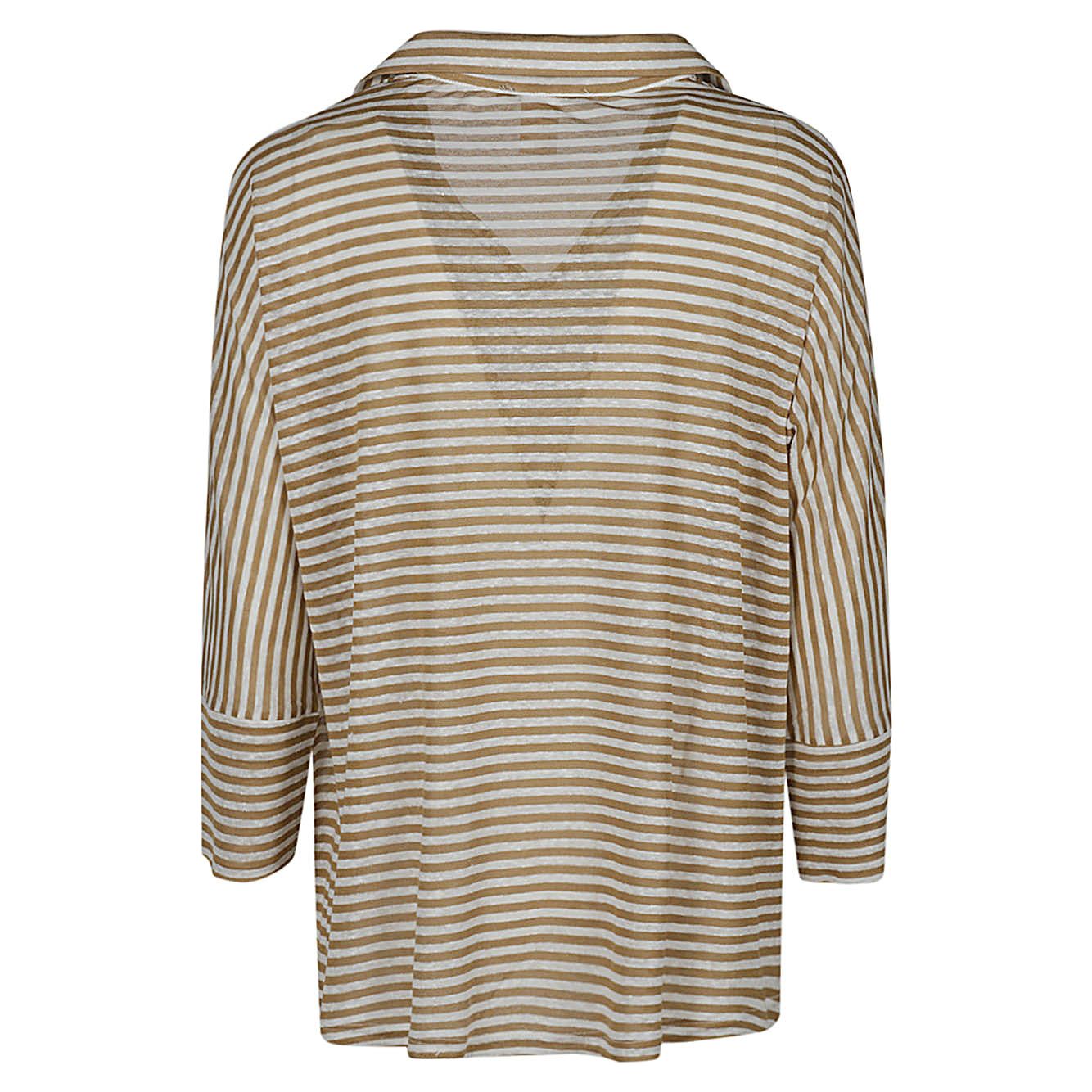 C-ZERO SHIRT T-shirts and Polos Beige 962RRP111