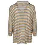 C-ZERO SHIRT T-shirts and Polos Beige 962RRP111