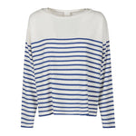 CT PLAGE Sweaters Blue CT231161072