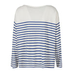 CT PLAGE Sweaters Blue CT231161072