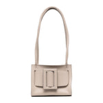 Boyy Bobby 18 Leather Tote Bag BOBBY18SOFTCS/CSDGRES-AI23