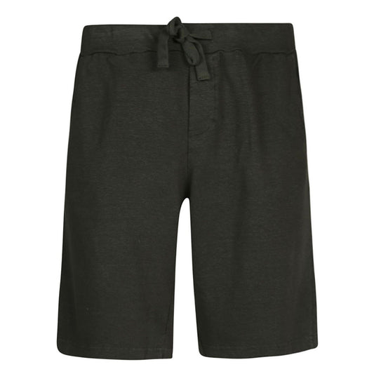 Original Vintage Shorts Green Short trousers