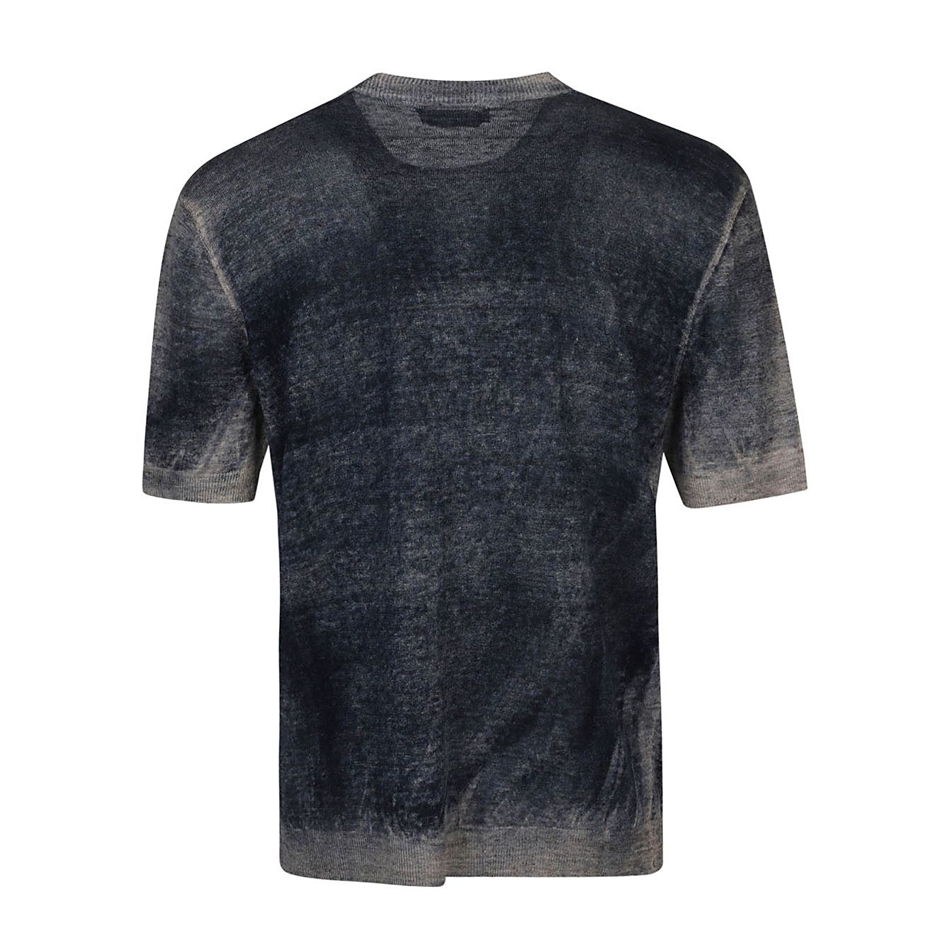 Original Vintage T-shirts and Polos Blue Topwear