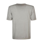Original Vintage T-shirts and Polos Grey BARTOLUNICASASSO