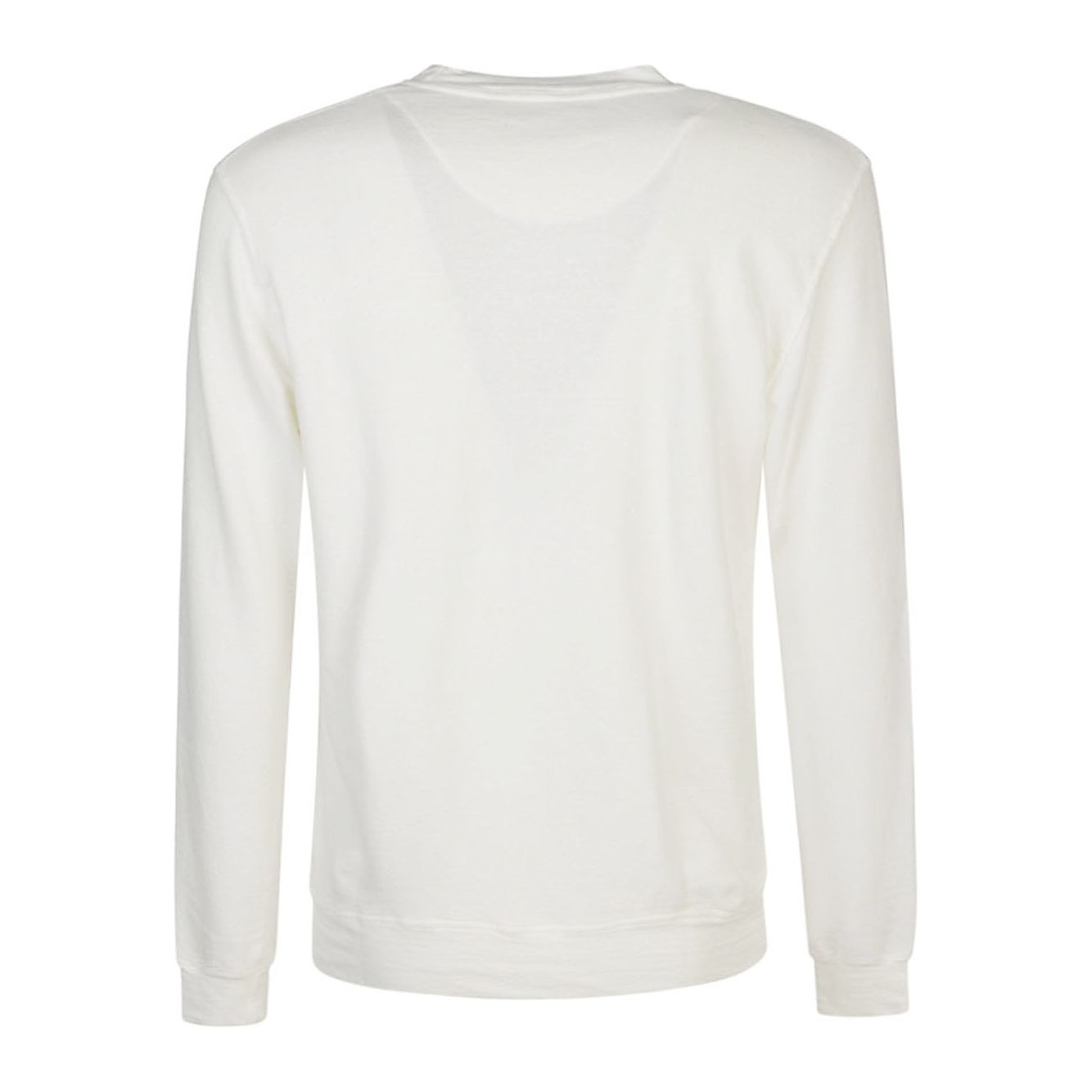 Original Vintage Sweaters White TWO114TO114BIANCO