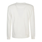 Original Vintage Sweaters White TWO114TO114BIANCO