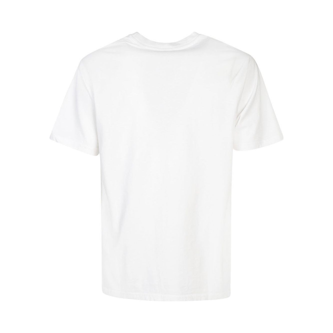 EDMMOND STUDIOS T-shirts and Polos White NOS3007000WHITE