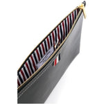 Thom Browne Wallets Blue MAC019LL0044415