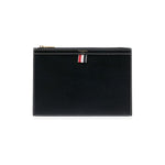 Thom Browne Wallets Blue MAC019LL0044415