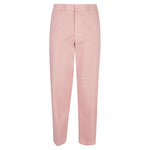 Department5 Trousers Pink UP0361TS0001538