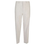 Department5 Trousers White UP0362TS0109004