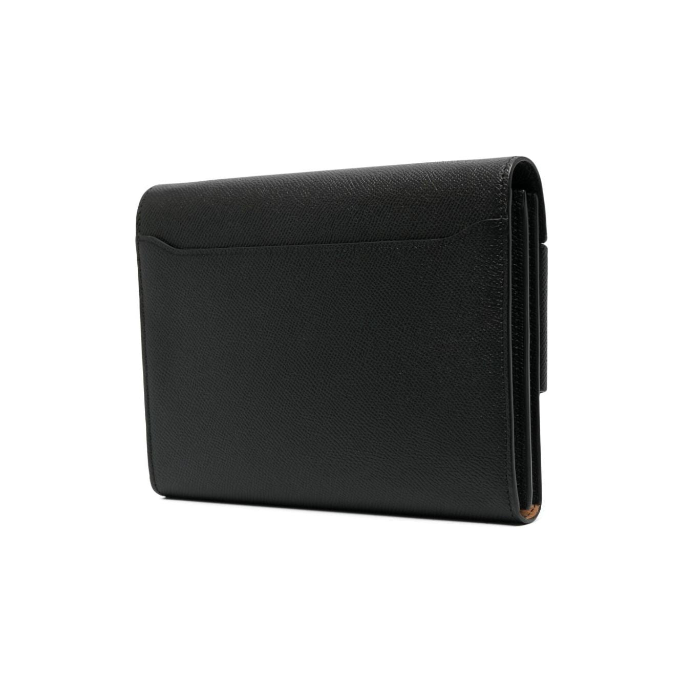Boyy Buckle Travel Case Epsom Leather Handbag BUCKLETRAVELCASEEPSOMCS/CSDBLACK