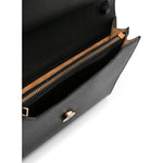 Boyy Buckle Travel Case Epsom Leather Handbag BUCKLETRAVELCASEEPSOMCS/CSDBLACK