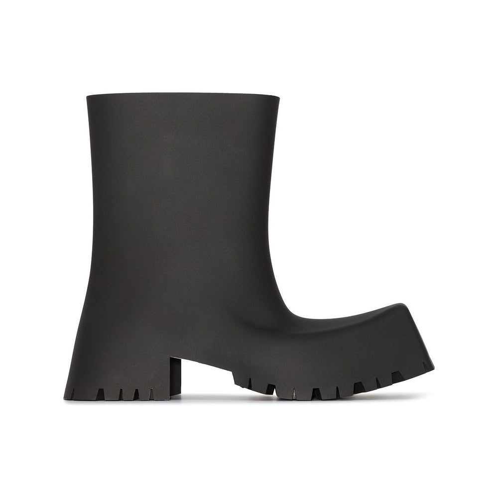 Balenciaga Trooper rubber boots 680660W0FO81000