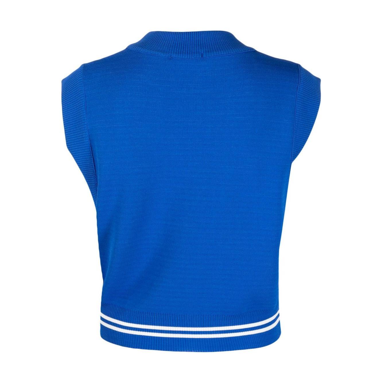 AUTRY Sweaters Blue VESW426YASTER
