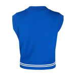 AUTRY Sweaters Blue VESW426YASTER