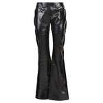 Tom Ford Trousers Black Fall - Winter 2023,LDin,Women,Women > Clothing,Women > Clothing > Trousers,Yes Eu PAL742LET016LB999