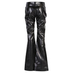 Tom Ford Trousers Black Fall - Winter 2023,LDin,Women,Women > Clothing,Women > Clothing > Trousers,Yes Eu PAL742LET016LB999