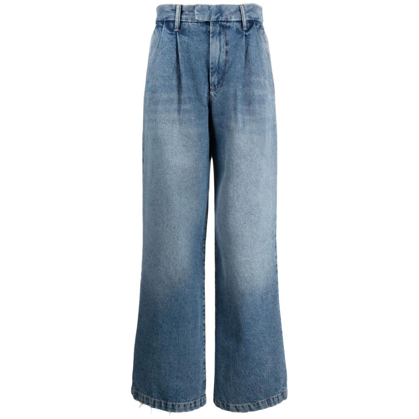 ARMARIUM Shorts Denim ARMTMP002DE01005