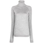 ARMARIUM Sweaters Grey ARMTMKN04WS02004