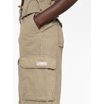 Coperni Trousers COPP40204KHAKI