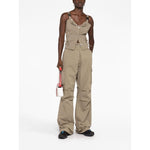 Coperni Trousers COPP40204KHAKI