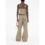 Coperni Trousers COPP40204KHAKI