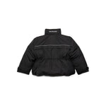 Balenciaga oversized padded parka 751715TNO191000