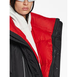 Balenciaga oversized padded parka 751715TNO191000