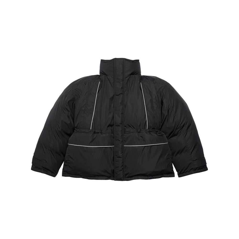 Balenciaga oversized padded parka 751715TNO191000