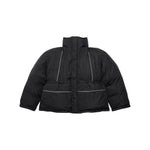 Balenciaga oversized padded parka 751715TNO191000