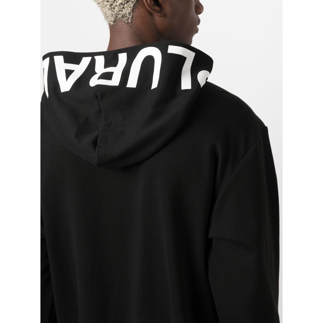 Peuterey Sweaters Black PEU501399012071WOOZNER