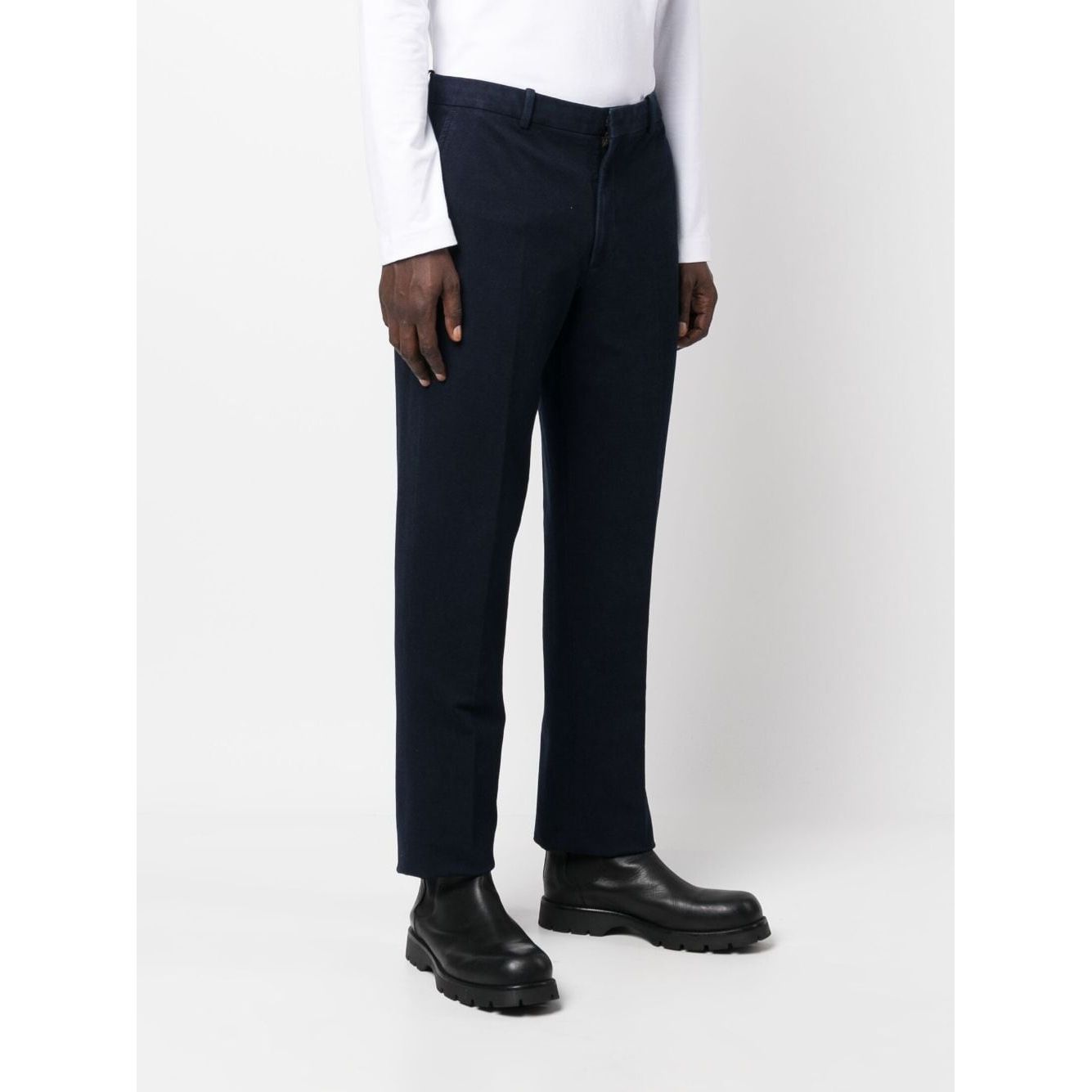 Circolo 1901 Trousers Blue CN4060IND