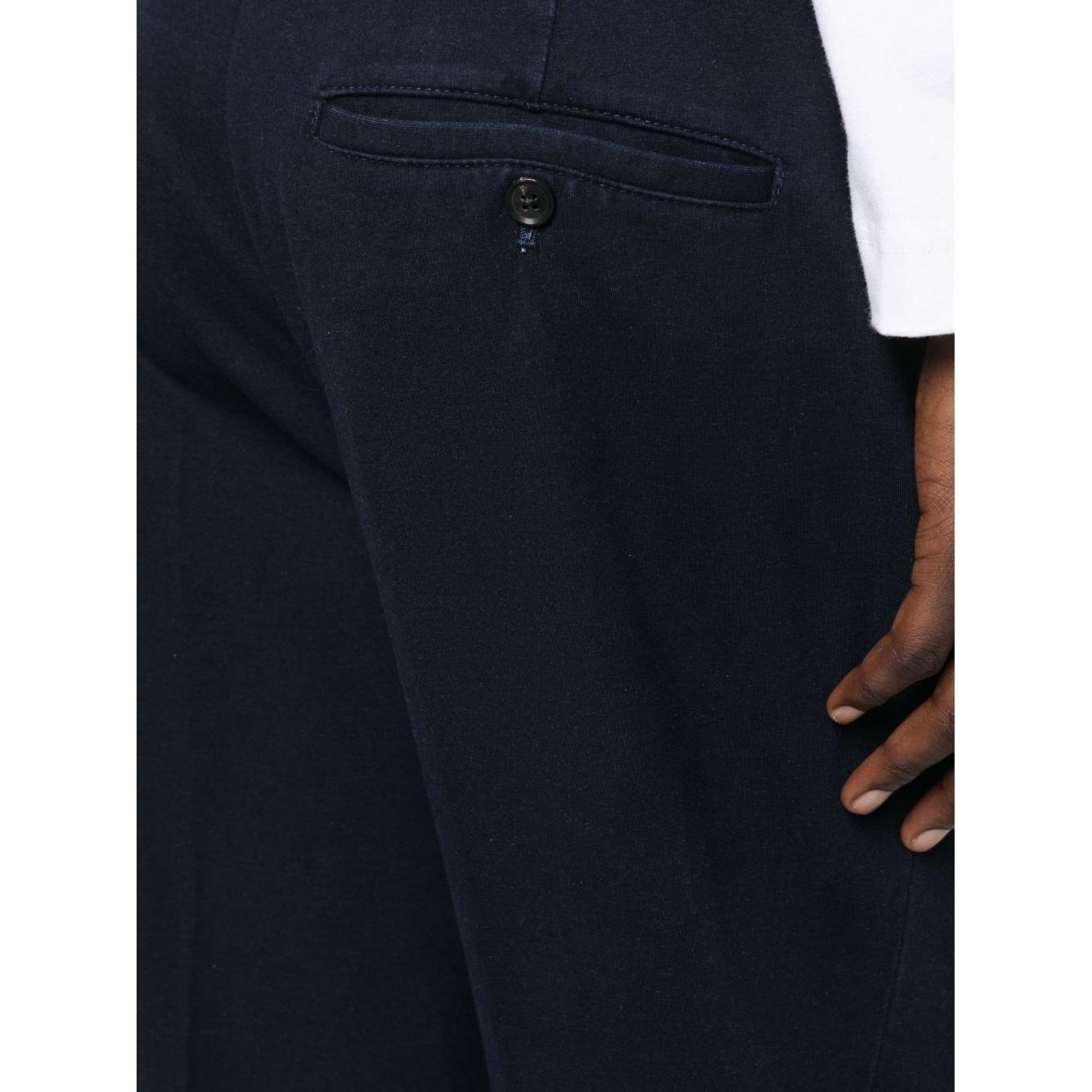 Circolo 1901 Trousers Blue CN4060IND