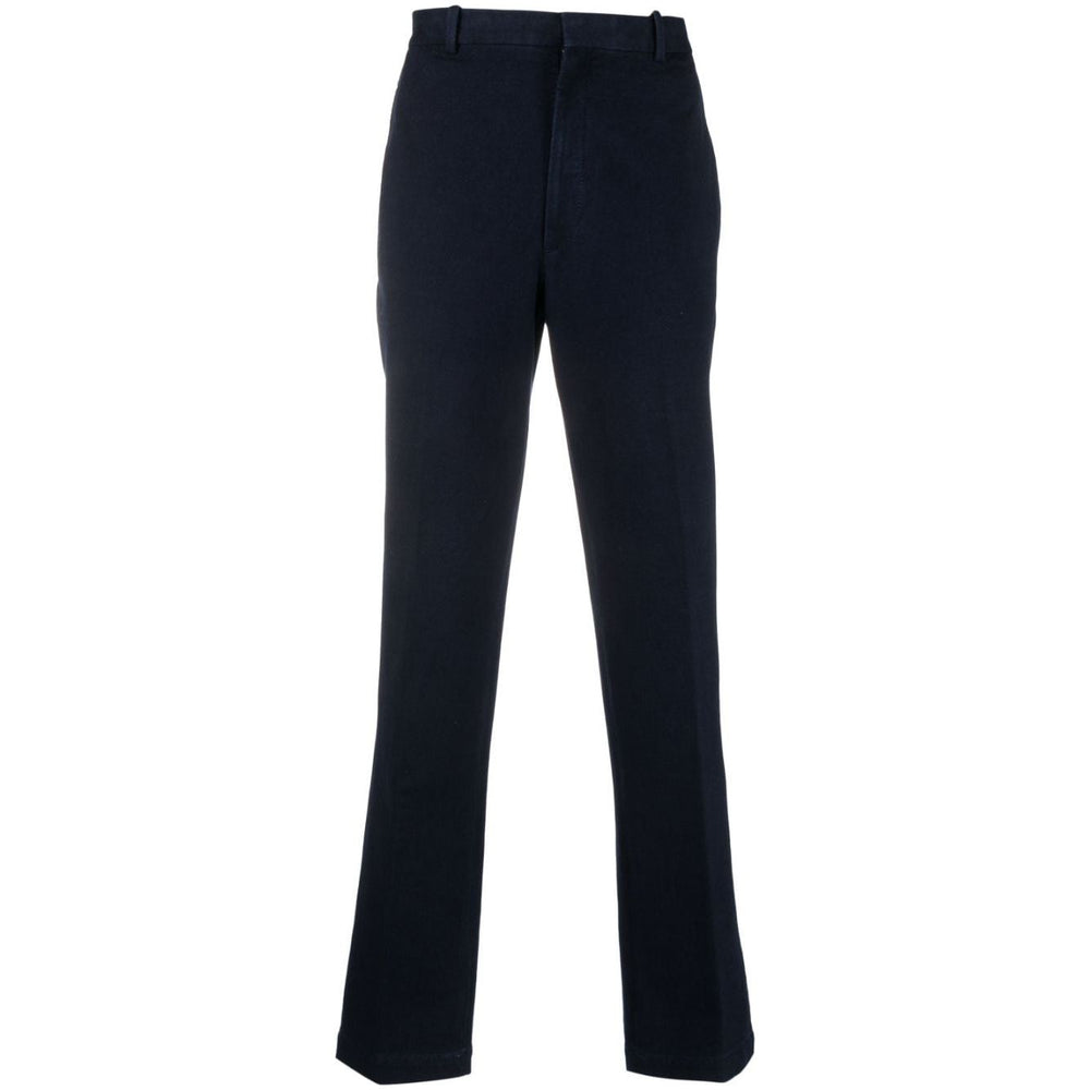Circolo 1901 Trousers Blue CN4060IND