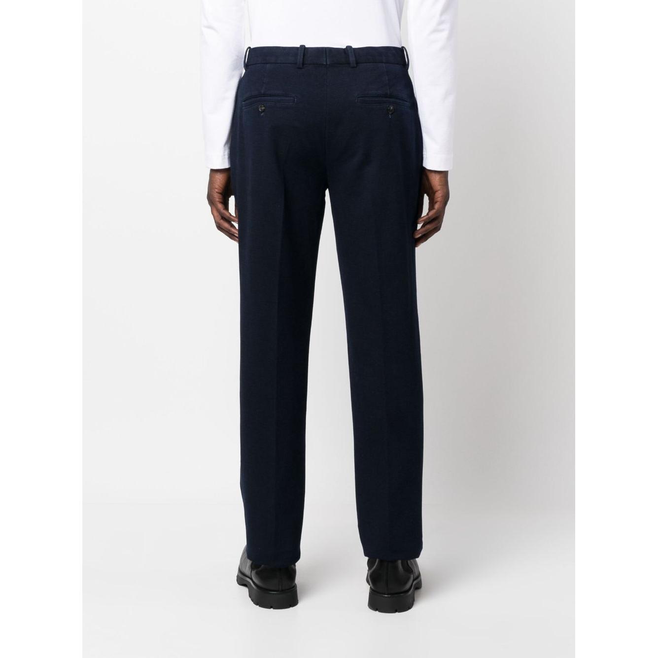 Circolo 1901 Trousers Blue CN4060IND