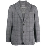 Circolo 1901 Jackets Blue CN4122BLU