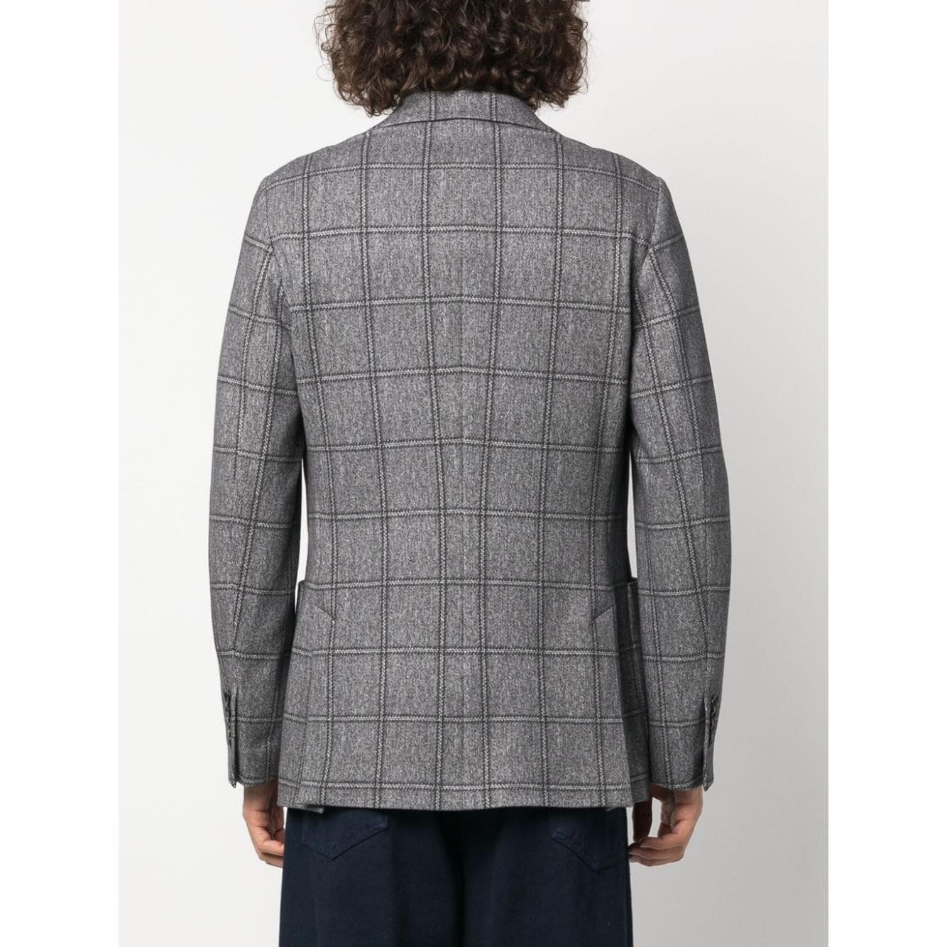 Circolo 1901 Jackets Blue CN4122BLU