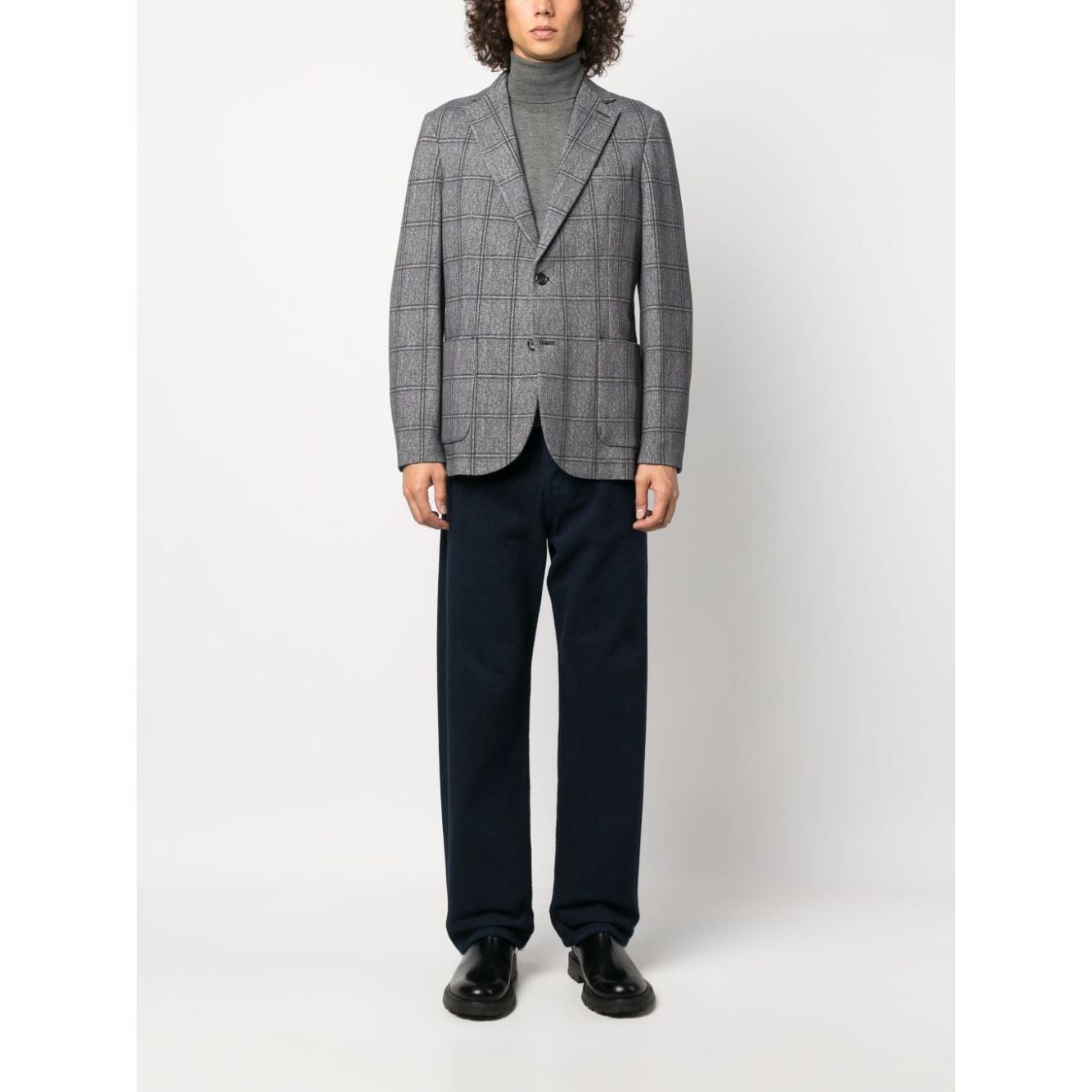 Circolo 1901 Jackets Blue CN4122BLU